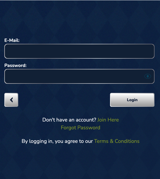 Login / Sign up